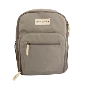   Baby on Board Agathe átalakítható pelenkázó hátizsák - Galet