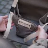 Baby on Board Agathe átalakítható pelenkázó hátizsák - Galet
