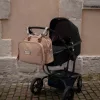 Baby on Board Urban pelenkázó táska - Miel