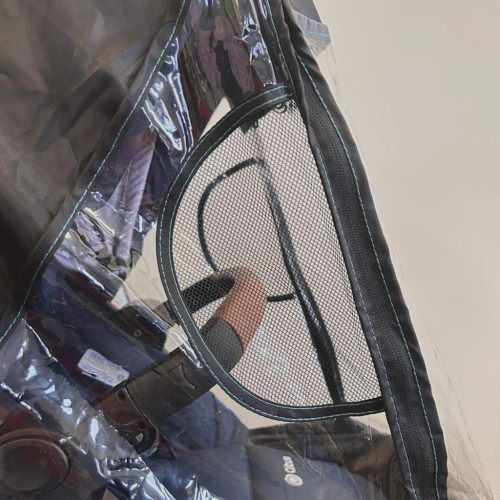 Ezimoov esővédő sport babakocsihoz