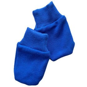 ABR kaparás elleni kesztyű (1pár) - Sötétkék