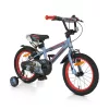 Byox Monster gyermek kerékpár 16" - Kék