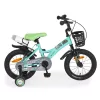Byox Robo gyermek kerékpár 14" - Menta