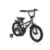 Byox Monster gyermek kerékpár 16" - Zöld