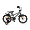 Byox Monster gyermek kerékpár 16" - Zöld