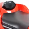 Moni Bo Ninja elektromos 3 kerekű motor - Piros