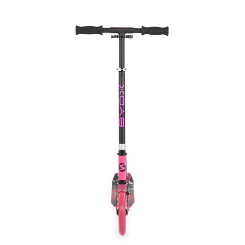 Byox Storm 2 kerekű roller - Pink