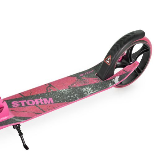Byox Storm 2 kerekű roller - Pink