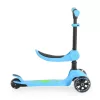 Lamborghini 2in1 átalakítható roller - Kék
