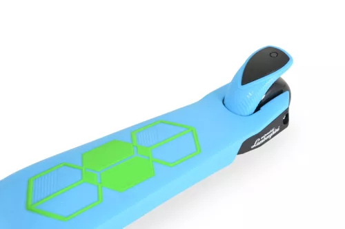 Lamborghini 2in1 átalakítható roller - Kék