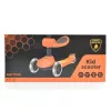 Lamborghini 2in1 átalakítható roller - Kék