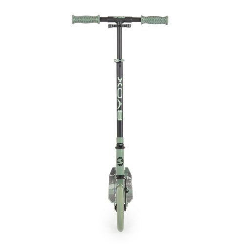Byox Storm 2 kerekű roller - Zöld