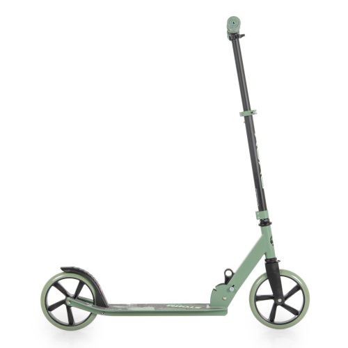 Byox Storm 2 kerekű roller - Zöld