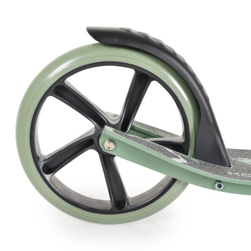 Byox Storm 2 kerekű roller - Zöld