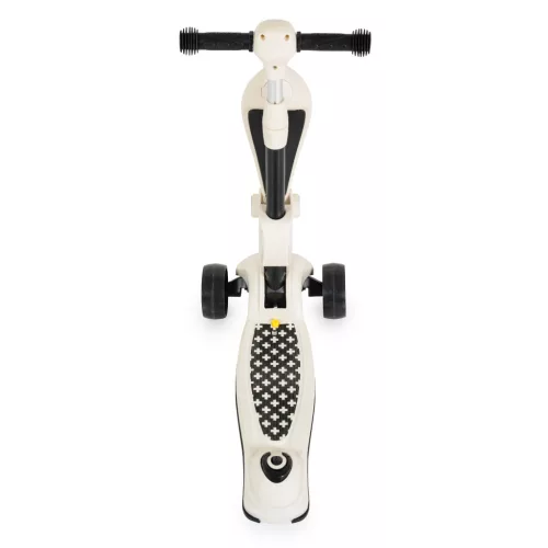 Byox Checkmate ráülős, átalakítható 2in1 roller - Fehér