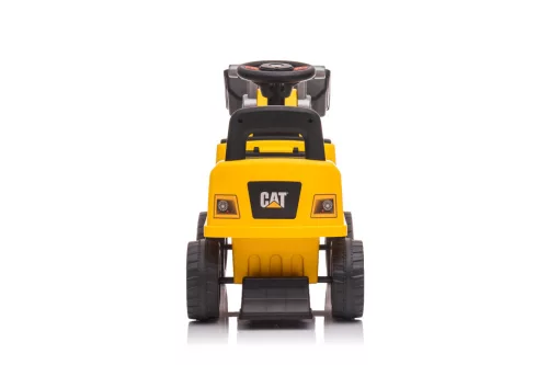 CAT ráülős homlokrakodógép 85cm - Sárga