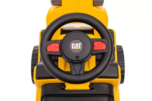 CAT ráülős homlokrakodógép 85cm - Sárga