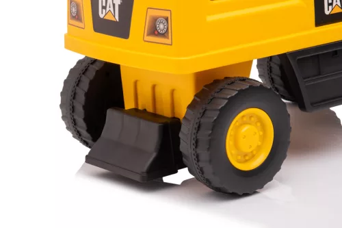 CAT ráülős homlokrakodógép 85cm - Sárga