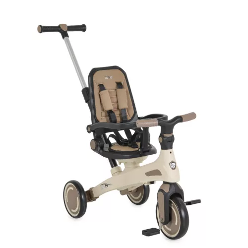 Byox Juno 3in1 átalakítható tricikli - Barna