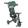 Byox Juno 3in1 átalakítható tricikli - Zöld