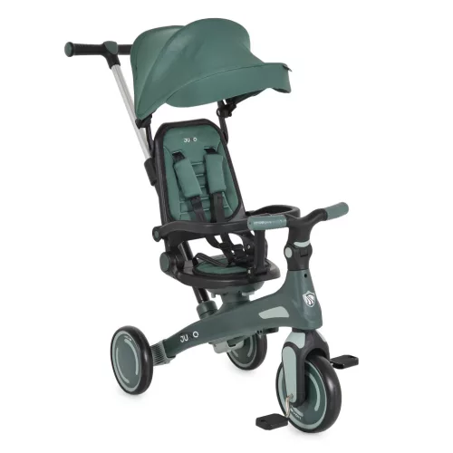 Byox Juno 3in1 átalakítható tricikli - Zöld