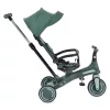 Byox Juno 3in1 átalakítható tricikli - Zöld