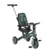 Byox Juno 3in1 átalakítható tricikli - Zöld