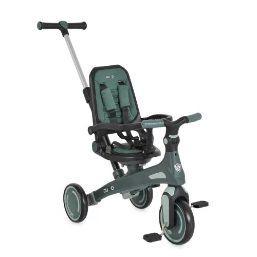 Byox Juno 3in1 átalakítható tricikli - Zöld