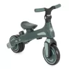Byox Juno 3in1 átalakítható tricikli - Zöld