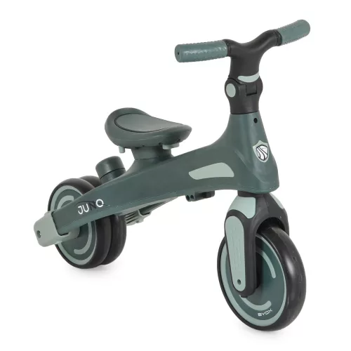 Byox Juno 3in1 átalakítható tricikli - Zöld