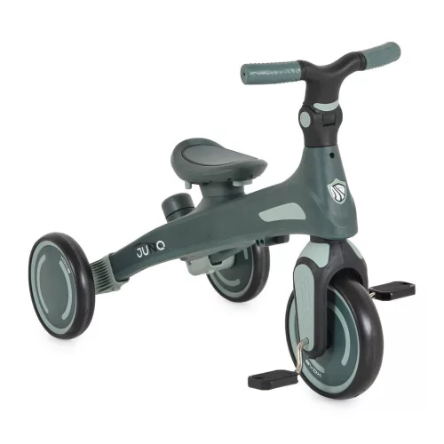 Byox Juno 3in1 átalakítható tricikli - Zöld