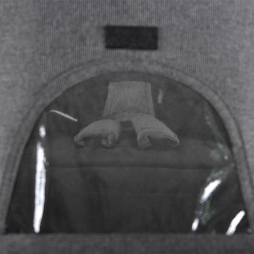 Cangaroo Easy Fold sport babakocsi - Szürke