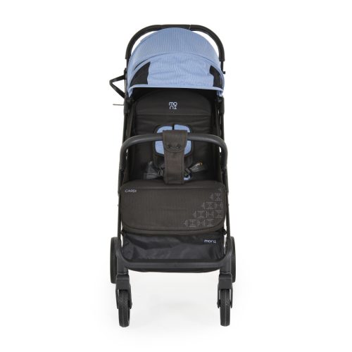 Moni Cardi sport babakocsi - Kék