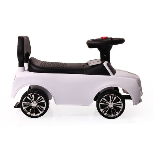 Moni Baron Bébitaxi - Fehér