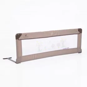 Cangaroo hálós leesésgátló (130x43,5cm) - Bézs barna