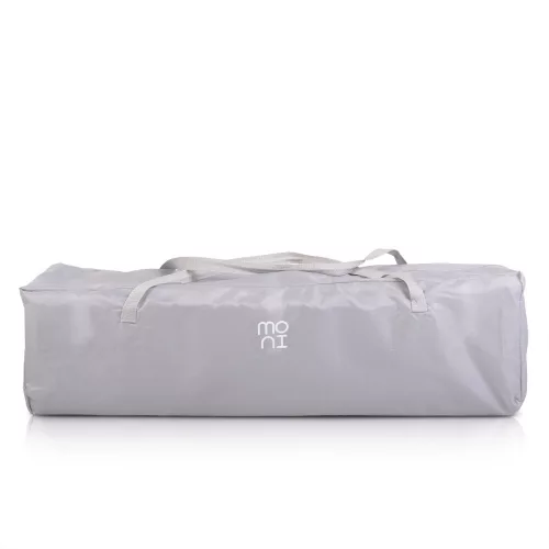 Moni Giant utazójáróka (93x93 cm) - Menta