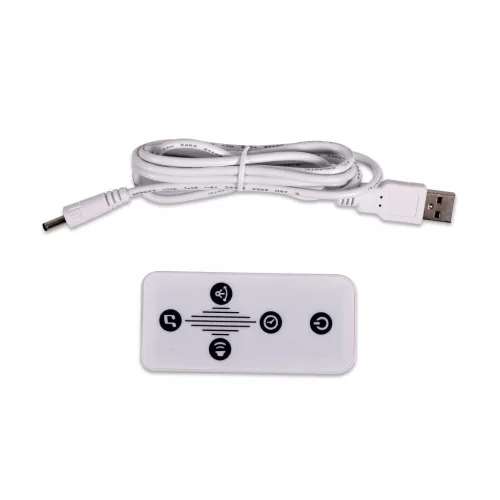 Cangaroo Axel elektromos hinta és pihenőszék - Szürke