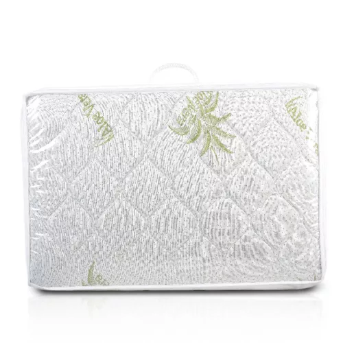 Cangaroo Dreamland összecsukható matrac Aloe Vera 60x120x5 cm