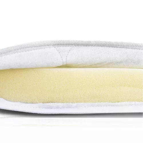 Cangaroo Dreamland összecsukható matrac Aloe Vera 60x120x5 cm