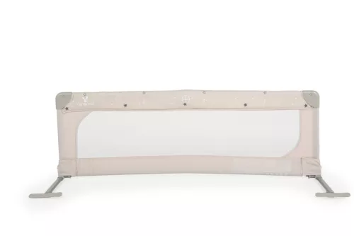 Cangaroo hálós, vászon leesésgátló (130x43,5 cm) - Bézs