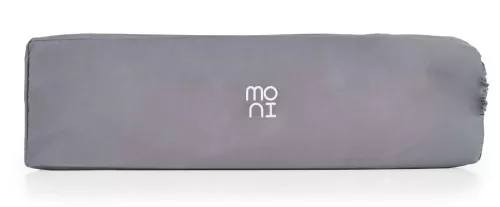 Moni Solo egyszintes utazóágy - Rózsaszín