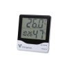 Cangaroo Thermometer Digitális hőmérő és páratartalom mérő