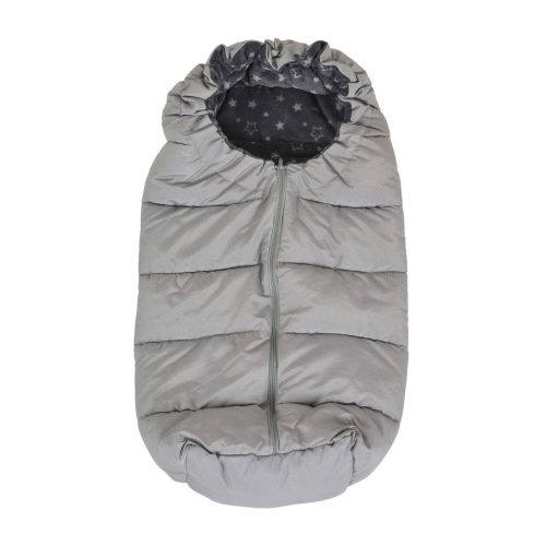 Cangaroo Cuddle Bundazsák - Szürke