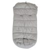 Cangaroo Cuddle Bundazsák - Szürke