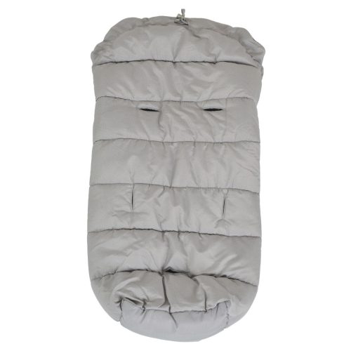 Cangaroo Cuddle Bundazsák - Szürke