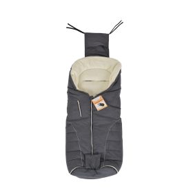 Cangaroo Snuggle Bundazsák - Szürke