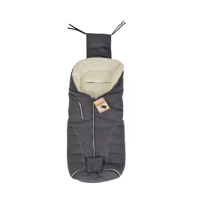 Cangaroo Snuggle Bundazsák - Szürke