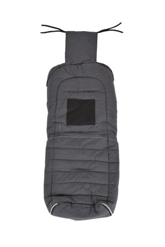 Cangaroo Snuggle Bundazsák - Szürke