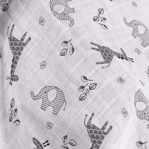 Cangaroo Árnyékoló kendő bébihordozóra - Állatok