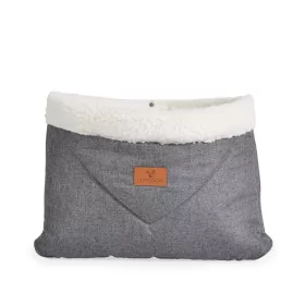 Cangaroo Luxe kézmelegítő babakocsira - Szürke